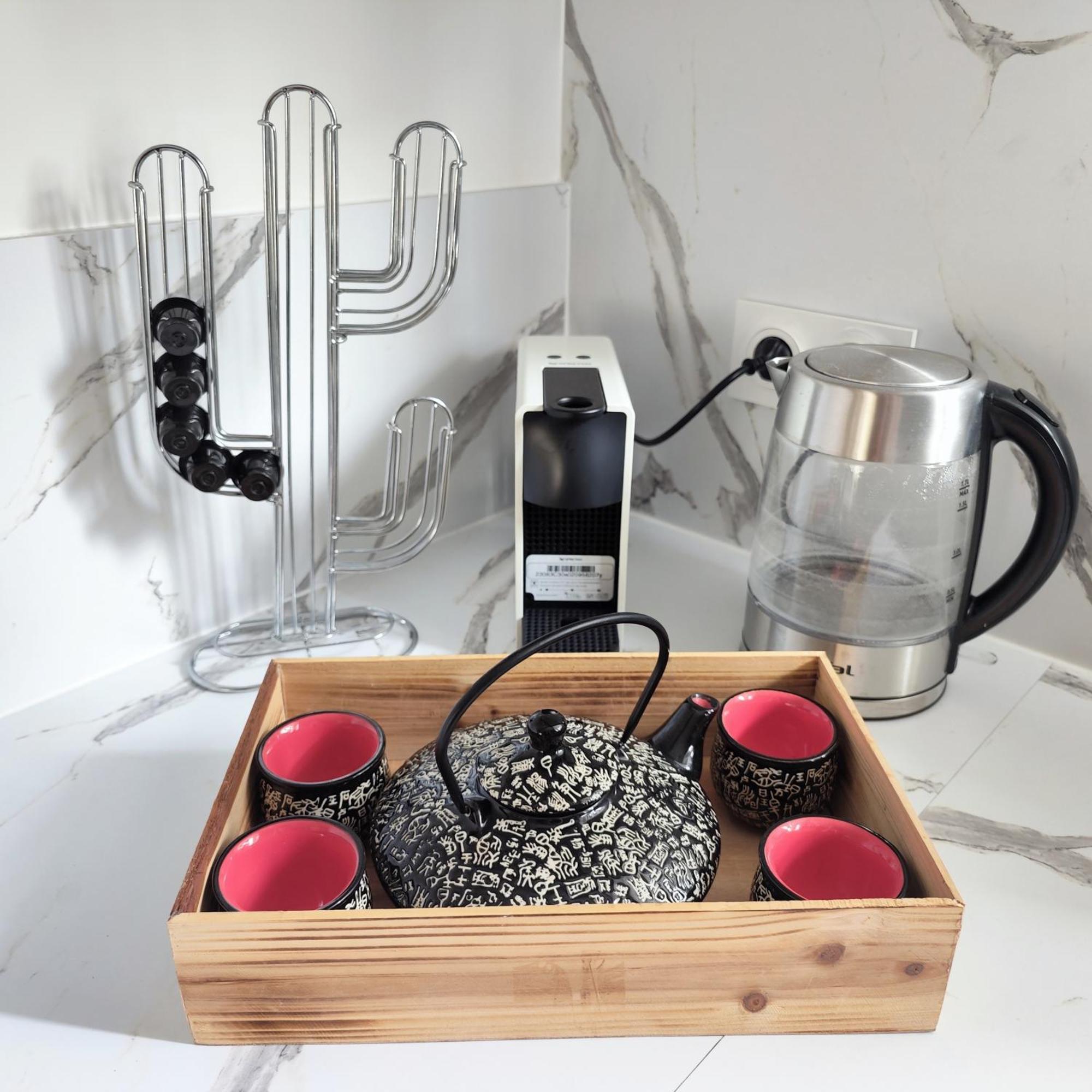 Superbe Cosy Duplex Appartement T3 Charpenne Tete D'Or Avec Parking Prive Gratuit Villeurbanne Bagian luar foto